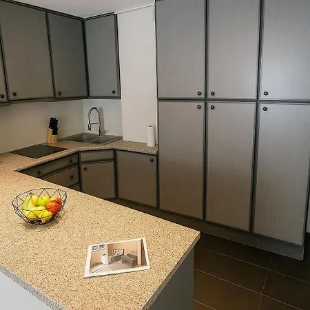 Apartman Le Monte Carlo *