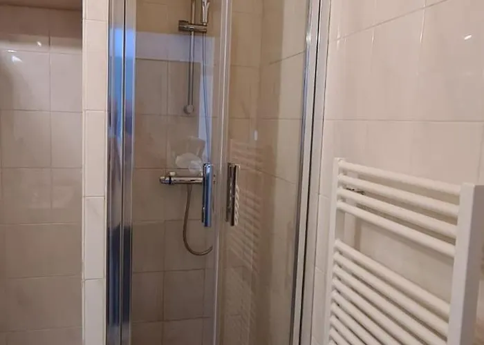 Apartament Le Monte Carlo Antibes