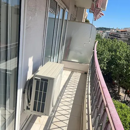 Le Monte Carlo Apartment *
