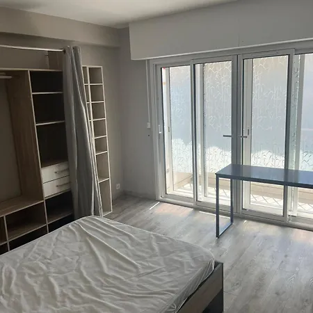 Apartment Le Monte Carlo