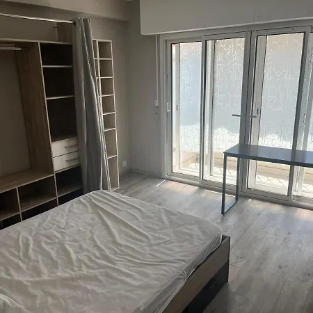 Le Monte Carlo Apartment Antibes