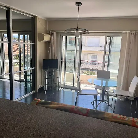 Le Monte Carlo Apartment