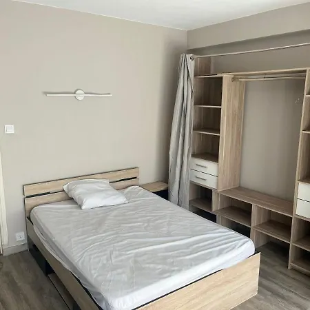 Le Monte Carlo Apartment Antibes