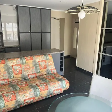 Apartment Le Monte Carlo
