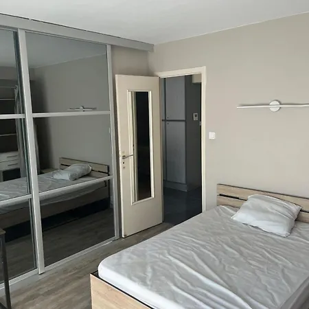 Apartment Le Monte Carlo *