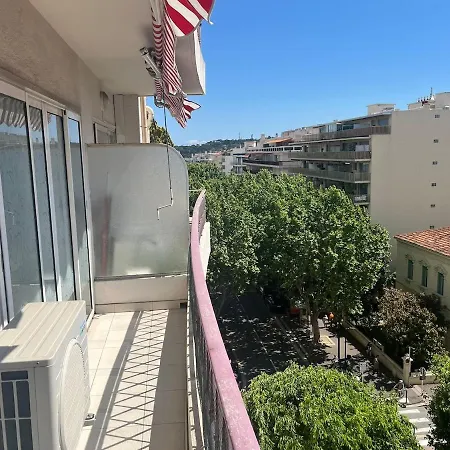 Apartment Le Monte Carlo