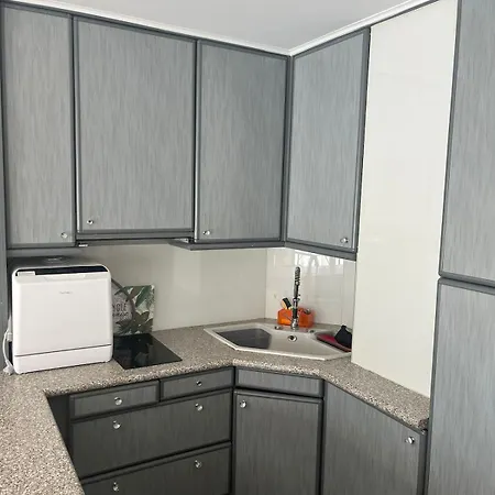 Le Monte Carlo Apartment *