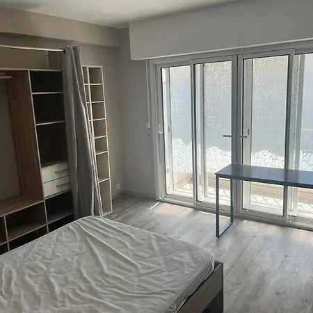 Le Monte Carlo Apartment Antibes