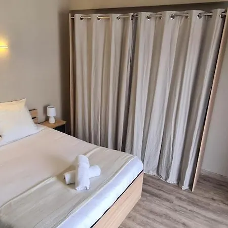 Le Monte Carlo アパート *