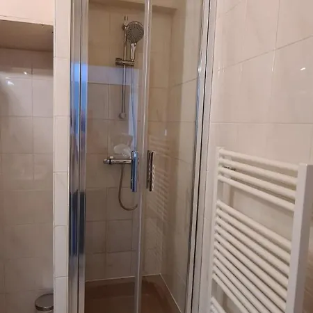 Apartment Le Coeur D'antibes, T2, 4p, Balcon, Centre Antibes