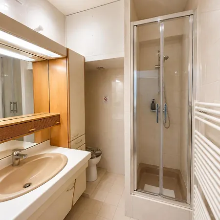 Le Coeur D'antibes, T2, 4p, Balcon, Centre * Antibes