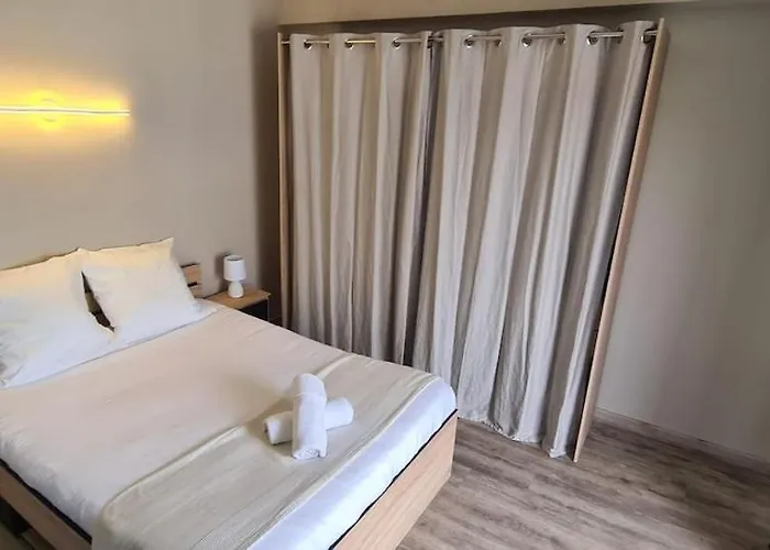 Le Monte Carlo Apartment *